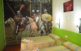 Hostal Temático El Cid